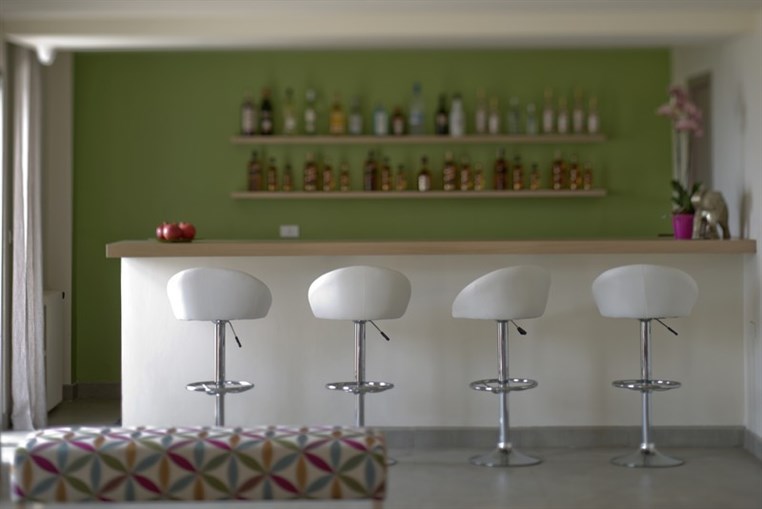 Zenotel Wellness Retreat Bhersaf 